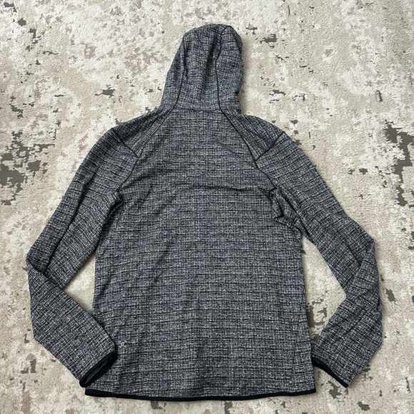 Lululemon Men’s Surge Warm Full Zip Hooded Jacket Size Medium - Picture 3 of 5